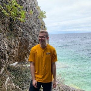 Meet your Posher, Ryan